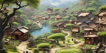 滩歌镇松山村到底能收哪些快递呢？