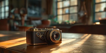 我带着卡片机是哪首歌？