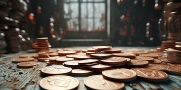 谁能借我40元钱出自哪首歌？