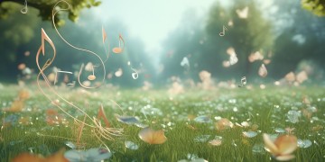 哪些歌曲能有效缓解压力？