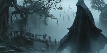 天行九歌中罗网为何要杀嬴政？