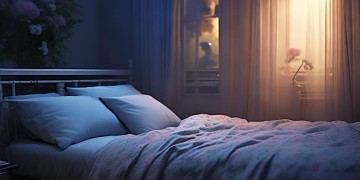 睡的好安稳究竟是哪首歌？