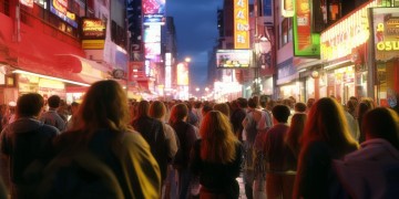 95 后青春里的歌究竟是什么？