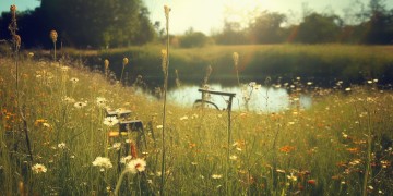 独自晒太阳出自哪首歌?