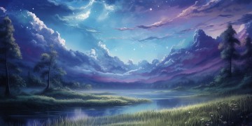 天空一呀一究竟是什么歌？