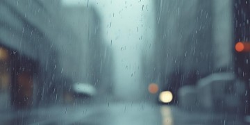 雨天的风是什么味道的是哪首歌？