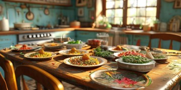 唱出老家的味道究竟是哪首歌？