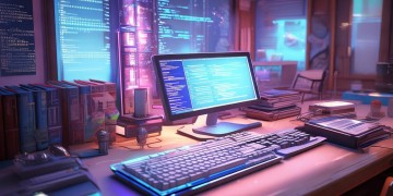 有哪些软件能播放关于程序员的歌曲呢？