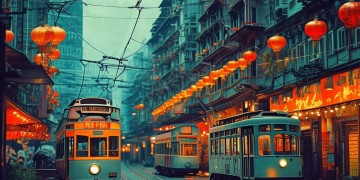 香港旧电影的插曲都有哪些经典之作？