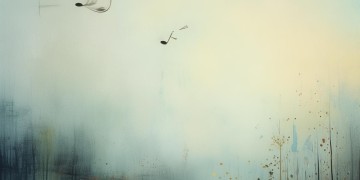 他没有结论是哪首歌呢？