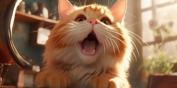 猫咪唱小猪佩奇的歌究竟叫什么？