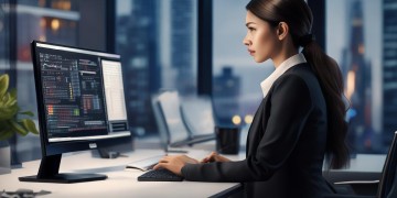 胡歌喜欢什么样的工作女性呢？