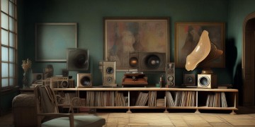 名人究竟喜欢听什么样的歌？