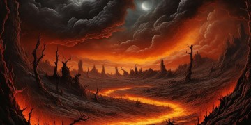 我想要地狱的自由究竟是哪首歌？