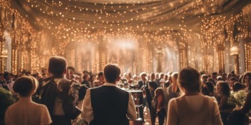 婚庆仪式上唱什么歌才合适呢？