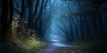 夜晚的安静和沉思究竟是哪首歌？