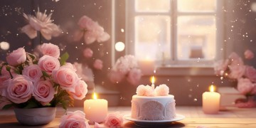 女朋友生日唱什么歌合适呢？