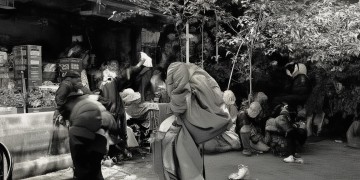 迷倒全家的火锅粉究竟出自哪首歌？