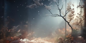原来我们早已告别是哪首歌？
