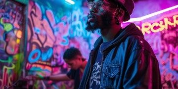 嘻哈歌手喜欢什么类型的歌？