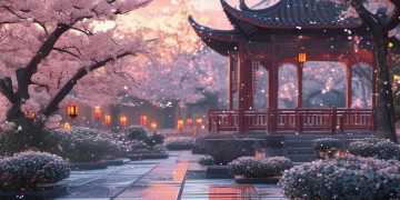 长安姑娘这首歌究竟讲了什么？