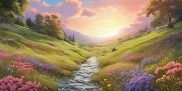 春天走了夏天来了到底是哪首歌？