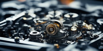 大众探歌究竟用的什么双离合器？