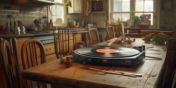 吃饭时放什么歌最容易恶心人？