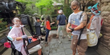 翻唱版的红尘情歌究竟是怎样的歌？