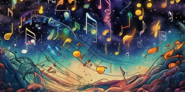 真的有适合每个星座的专属歌曲吗？