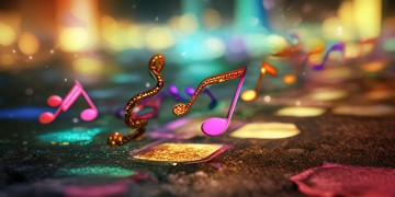 放什么歌真的要看什么电影吗？