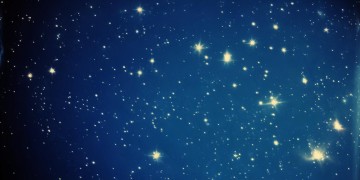 我天上的星星究竟是哪首歌？