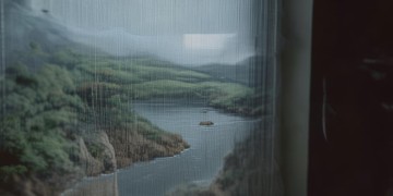 你不回来这句歌词出自哪首歌？