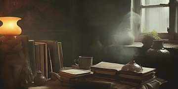 躲在角落独自生活究竟是哪首歌？