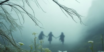 我和你风里雨里究竟是哪首歌？