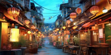 穿梭在夏天的街上究竟是哪首歌？