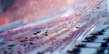 8年的爱情究竟藏在哪首歌里？