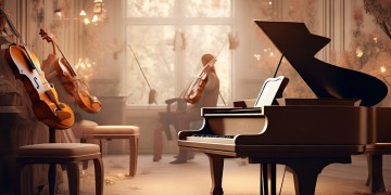有哪些轻柔的歌曲值得一听？