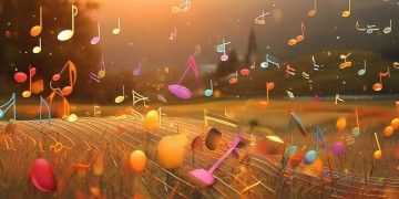 基督教歌曲中究竟有哪些好歌？