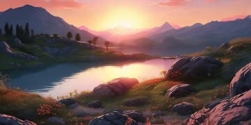 真正男子汉是何种类型的歌？