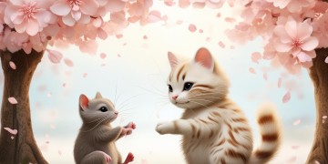 猫和老鼠里超级甜的歌究竟叫什么？