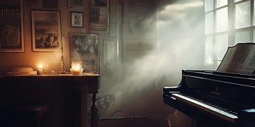 你知道那首叫西楼的歌吗？