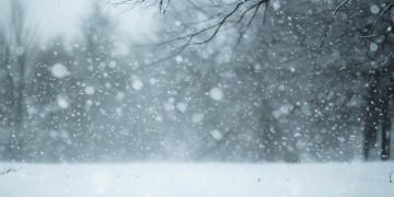 雪在飘风在啸究竟是哪首歌？