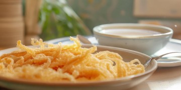 豆浆油条到底配什么歌好喝？