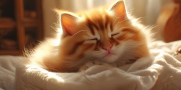 小猫睡前歌曲究竟是什么歌？