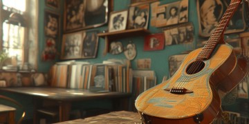 她说民谣很穷出自哪首歌？