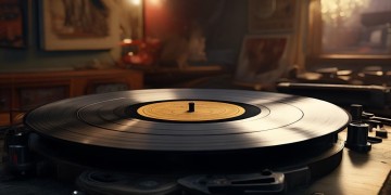 男子在车上放的歌究竟是什么？