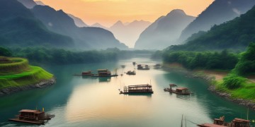 贵州和广西相比有什么特色歌曲呢？