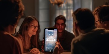 朋友圈买单的音乐究竟是什么歌？