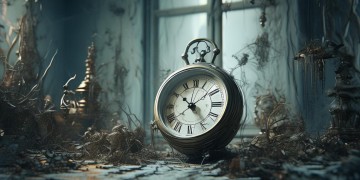 怎么事与愿违出自哪首歌呢？